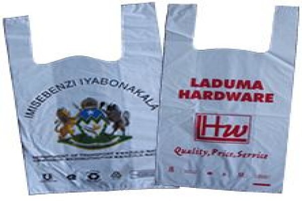 United Bag Sales CC