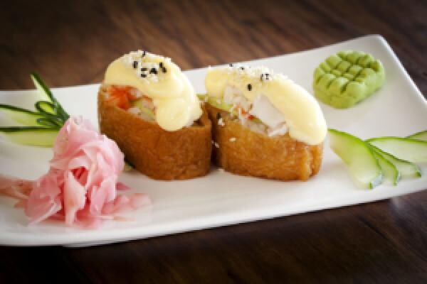 Q4 Prawns Seafood & Sushi Restaurant