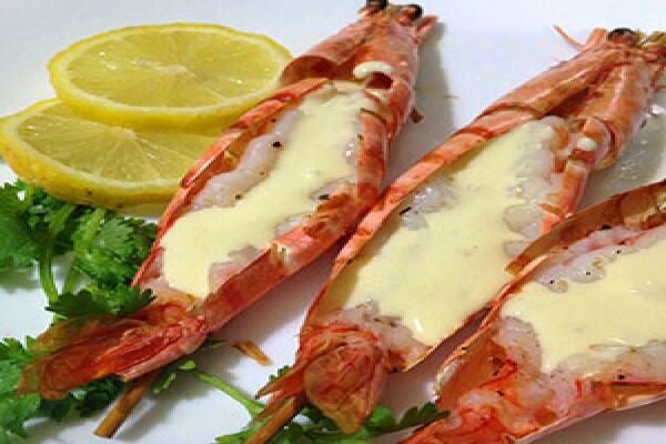 Q4 Prawns Seafood & Sushi Restaurant