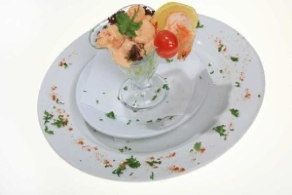 Q4 Prawns Seafood & Sushi Restaurant