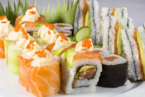 Q4 Prawns Seafood & Sushi Restaurant