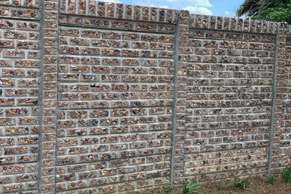 MFB Concrete Walling CC