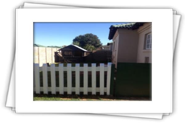 East Rand Walling (Pty) Ltd
