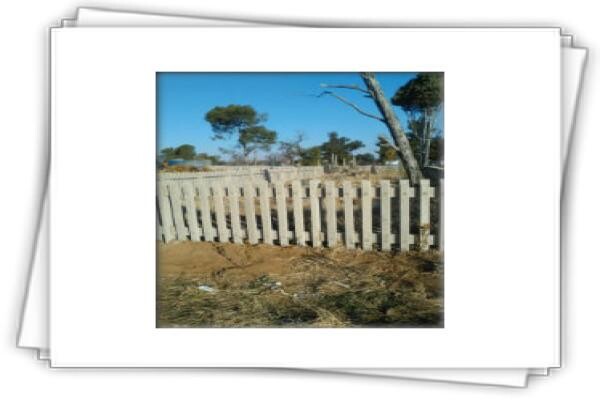 East Rand Walling (Pty) Ltd