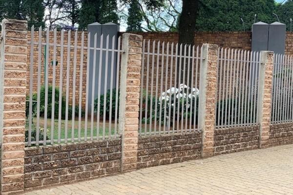 MFB Concrete Walling CC