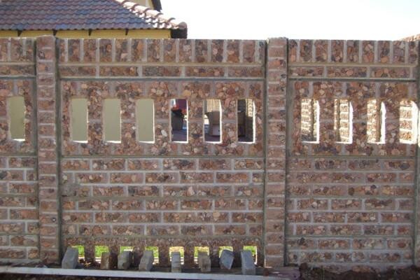 MFB Concrete Walling CC