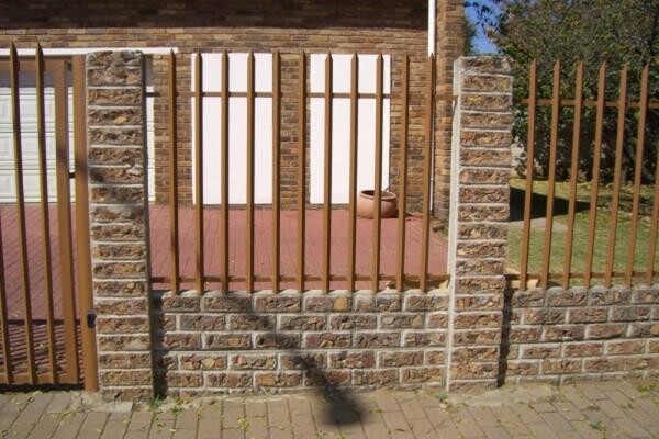 MFB Concrete Walling CC