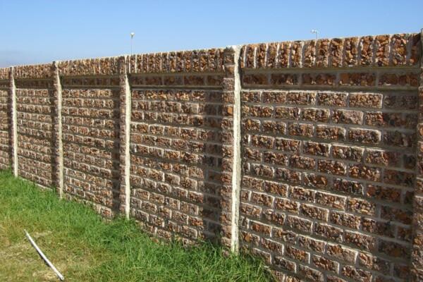 MFB Concrete Walling CC