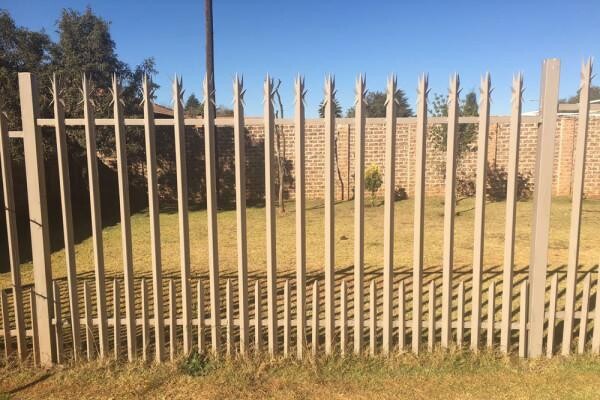 MFB Concrete Walling CC