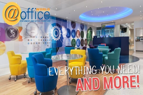Office World