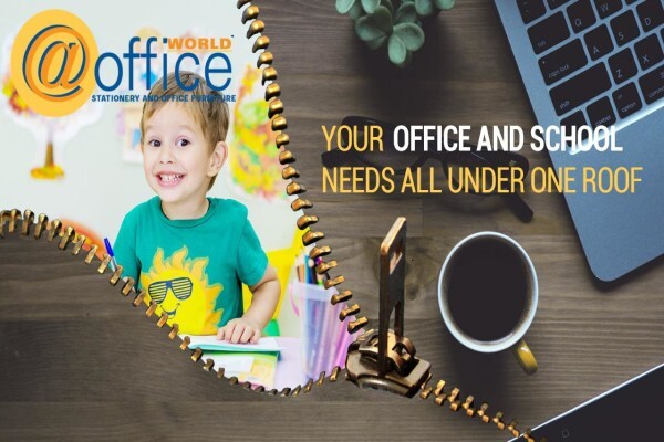 Office World