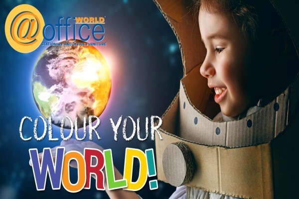 Office World