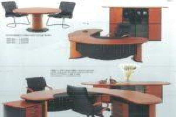 Office World