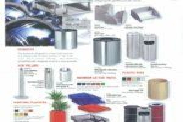 Office World