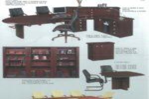 Office World