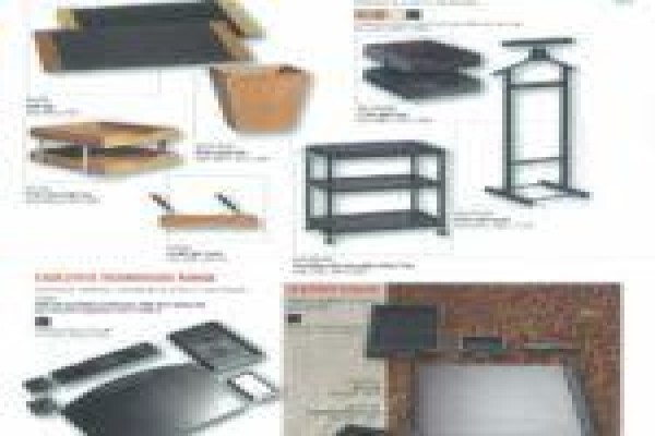 Office World