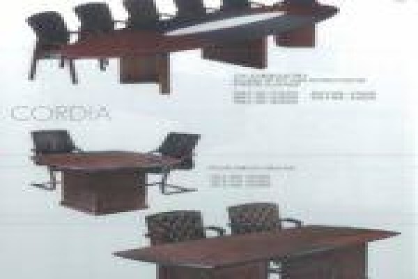 Office World