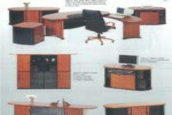 Office World