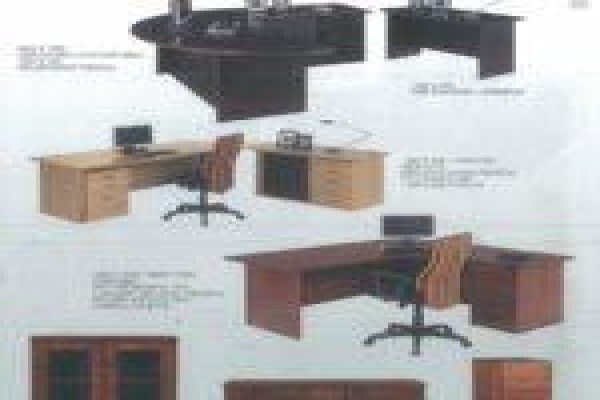 Office World