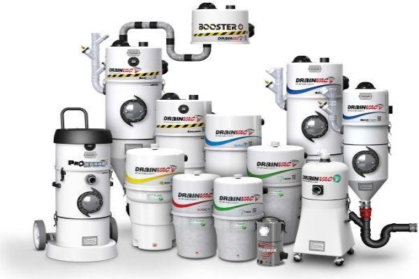 Think Smart Built In Systems