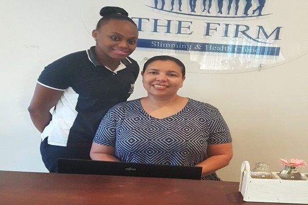 The Firm (La Lucia) Slimming & Health Clinic