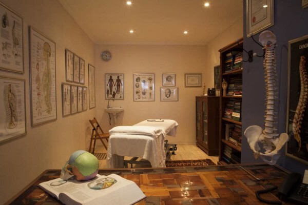 Osteopathy (Cape Town)