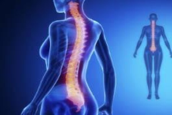 Osteopathy (Cape Town)