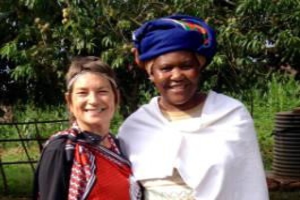 Osteopathy (Cape Town)