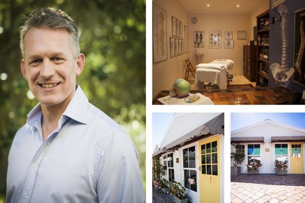 Osteopathy (Cape Town)