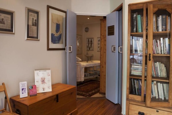 Osteopathy (Cape Town)