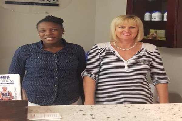 The Firm (La Lucia) Slimming & Health Clinic