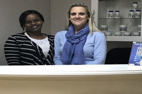The Firm (La Lucia) Slimming & Health Clinic