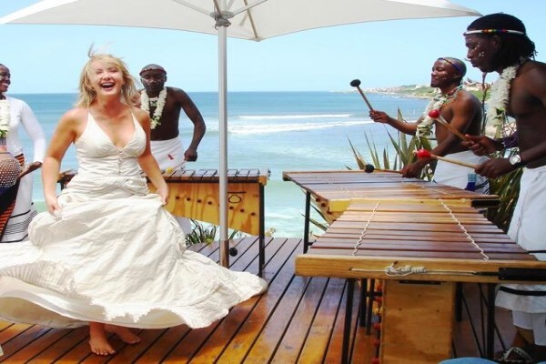 African Drumbeat