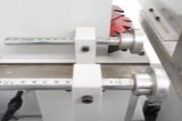 Alumach Aluminium Machinery CC