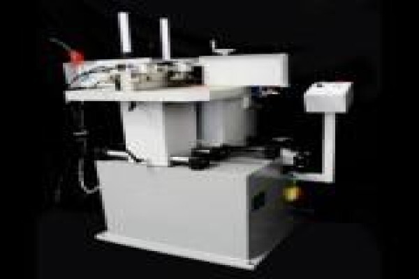 Alumach Aluminium Machinery CC