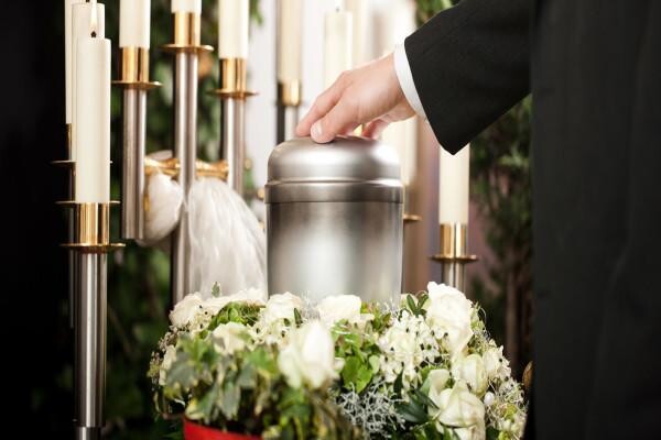 Martins Funerals