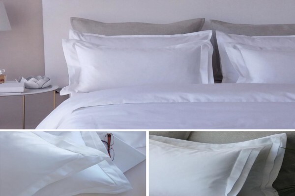 Falucca Linen