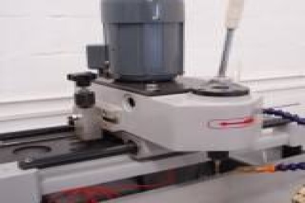 Alumach Aluminium Machinery CC
