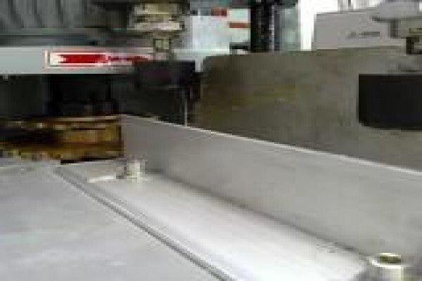 Alumach Aluminium Machinery CC