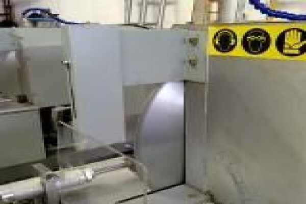 Alumach Aluminium Machinery CC