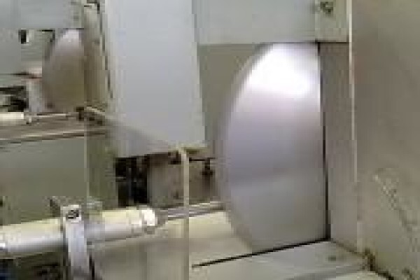 Alumach Aluminium Machinery CC