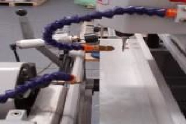 Alumach Aluminium Machinery CC