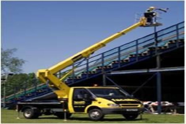 CJH Cranes Equipment & Plant