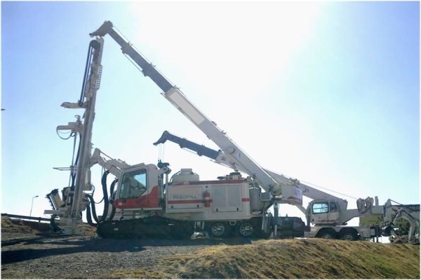 CJH Cranes Equipment & Plant