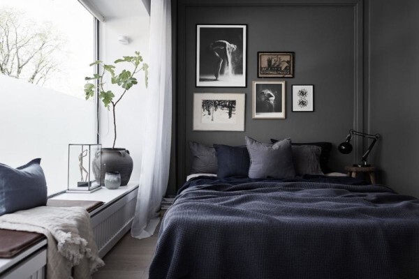 Falucca Linen