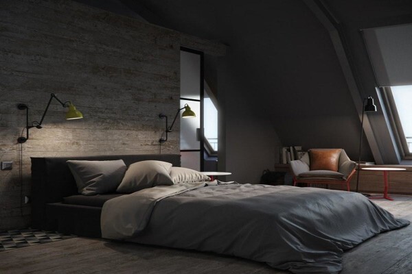 Falucca Linen