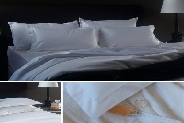Falucca Linen