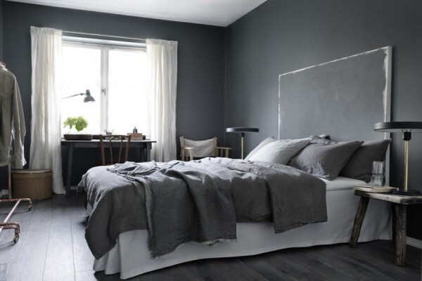 Falucca Linen