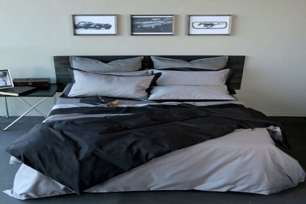 Falucca Linen