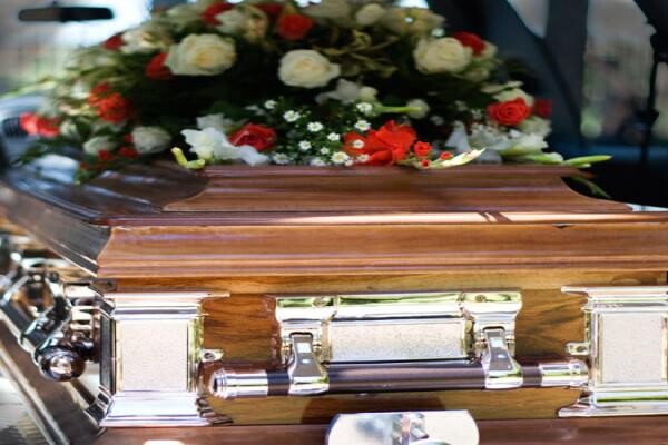 Martins Funerals